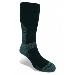 Bridgedale WoolFusion® Summit Socks - Black