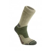 Bridgedale WoolFusion® Trekker  Socks - Green