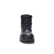 LOWA Leandro Work PRO GORE-TEX® Mid S3 Safety Boot - Black LOWA Leandro Work PRO GORE-TEX® Mid S3 Safety Boot - Black
