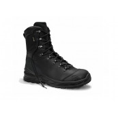 LOWA Seeker 2 GTX High S3 Safety Boots - Black