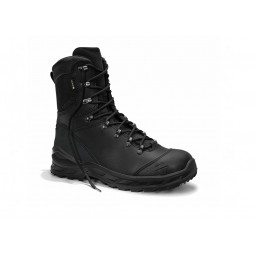 TASKFORCE S3 COMBAT SAFETY STEEL TOE CAP MILITRY TACTICAL SECURITY POLICE BOOTS 