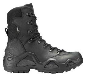 2023's Top Rated LOWA Police Boots