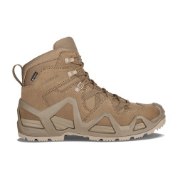 Which LOWA Military Boots Are Best For Summer 2026?