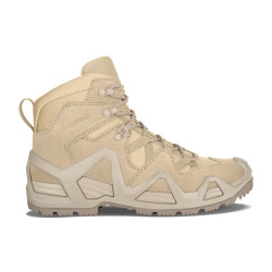 Why The Type Of Midsole On Your Military Boots Matters