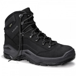 The Best LOWA Safety Boots 2024