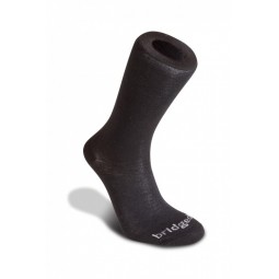 Bridgedale Coolmax® Liner Walking Socks - TwinPack