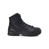 LOWA Leandro Work PRO GORE-TEX® Mid S3 Safety Boot - Black 