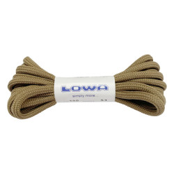 What Are The Benefits Of LOWA Boot Laces?