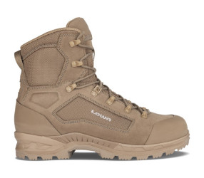 Which Models Are The New LOWA Military Boots Replacing?