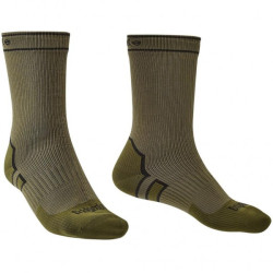 Why Are Bridgedale Socks The Best Military Boot Socks?
