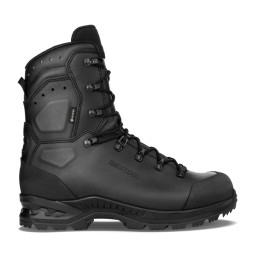 LOWA Combat Boots MK2 GORE-TEX® Black 