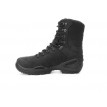LOWA PHANTOM Work GORE-TEX® Hi S3 CI Safety Boots – Black