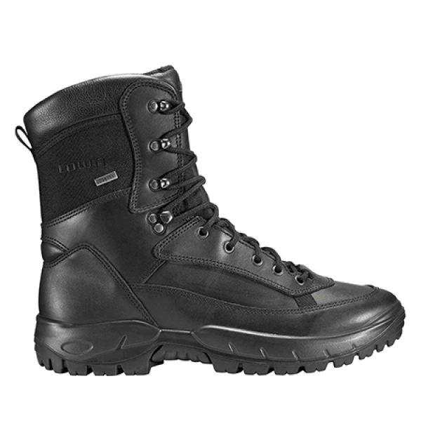 LOWA Recon Boots GORE-TEX® TF Black