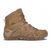 LOWA Zephyr GORE-TEX® Mid TF Boots - Coyote Op