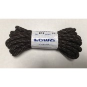 LOWA 2 Tone brown Trekking Laces 210cm