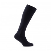 Sealskinz Hiking Mid Knee Waterproof Socks - Black Anthracite