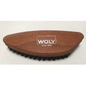Woly Gloss Brush - Dark