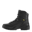 LOWA R-6 MK2 GORE-TEX® Mid PR - Black LOWA R-6 MK2 GORE-TEX® Mid PR - Black