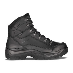 LOWA Renegade MK2 GORE-TEX® Mid PR - Black (Women's Fit)