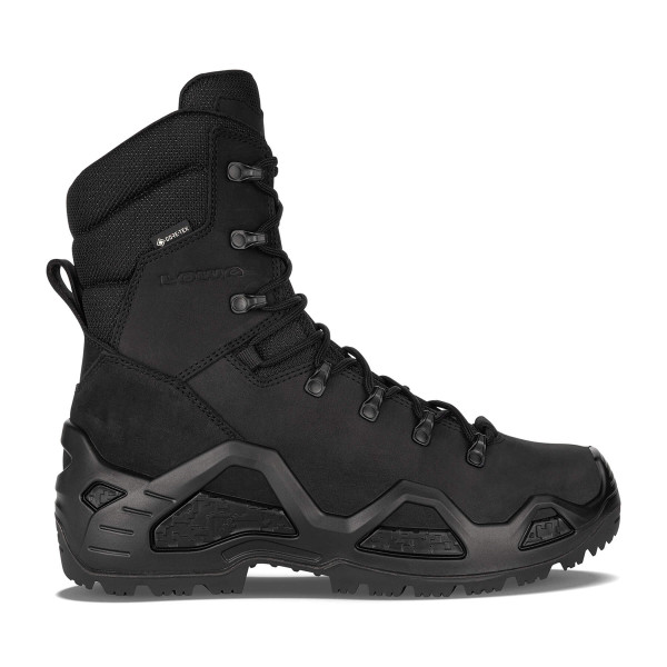 LOWA Z8N MK2 GORE-TEX® PR Boots - Black