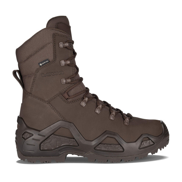 LOWA Z8N MK2 GORE-TEX® PR Boots - Brown
