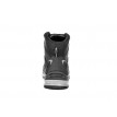 LOWA Innox Mid S3 Safety Boots GORE-TEX® Black Grey