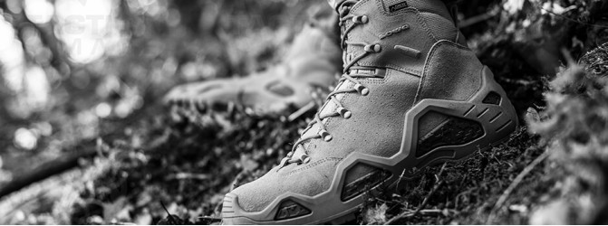 5 Reasons To Upgrade To LOWA Military Boots In 2023