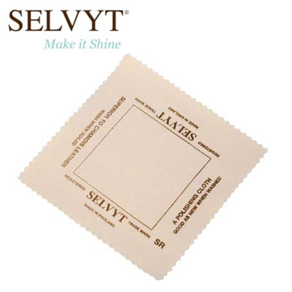 Selvyt SR Universal Multi-Purpose Polishing Cloth