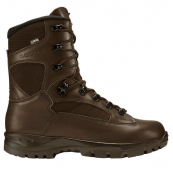 LOWA Recce Boots GORE-TEX® Brown