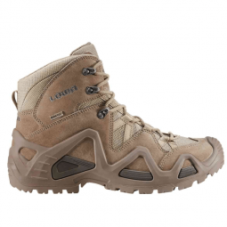 LOWA Zephyr Mid Boots GORE-TEX® Coyote Tan