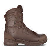 LOWA Combat Boots MK2 GORE-TEX® Brown - Available March 2023
