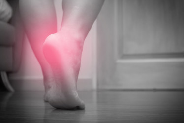 Top Tips For Dealing With Plantar Fasciitis