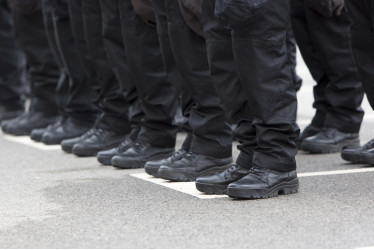 What Are The Police Cadet Uniform Requirements?