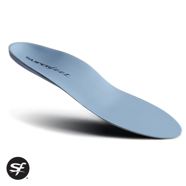 Superfeet Blue Insoles Task Force Distribution