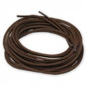 LOWA Brown Boot Laces 210cm