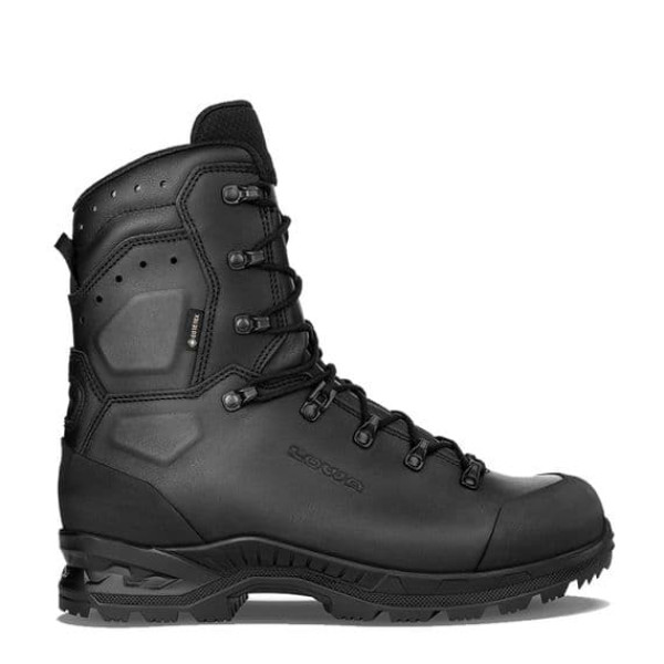LOWA Combat Boots MK2 GORE-TEX® Black 