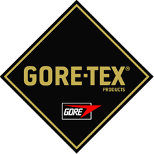 This product contains GORE-TEX!