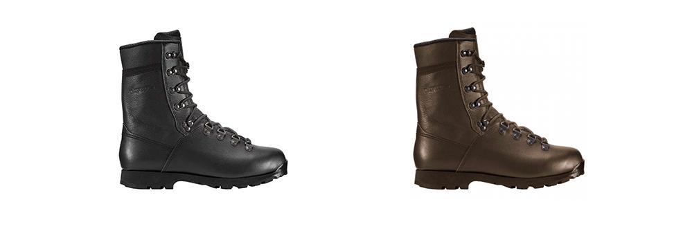 Tegenover schotel oogst 5 LOWA Military Boots Perfect For Tackling The Summer Heat