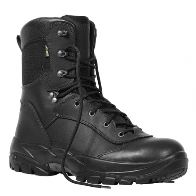 LOWA Seeker S3 Safety Boots GORE-TEX® Black
