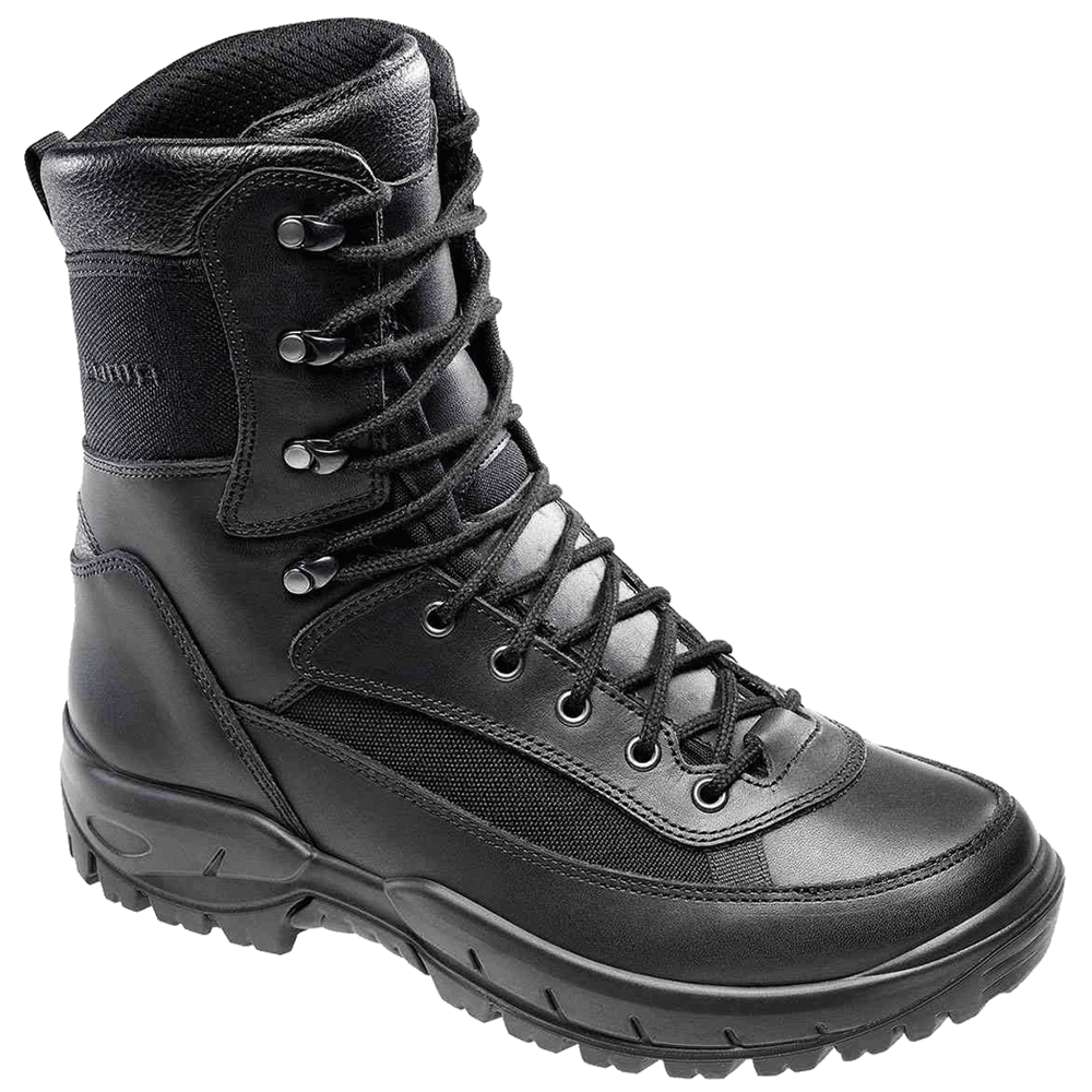 LOWA Recon Boots GORE-TEX® TF Black